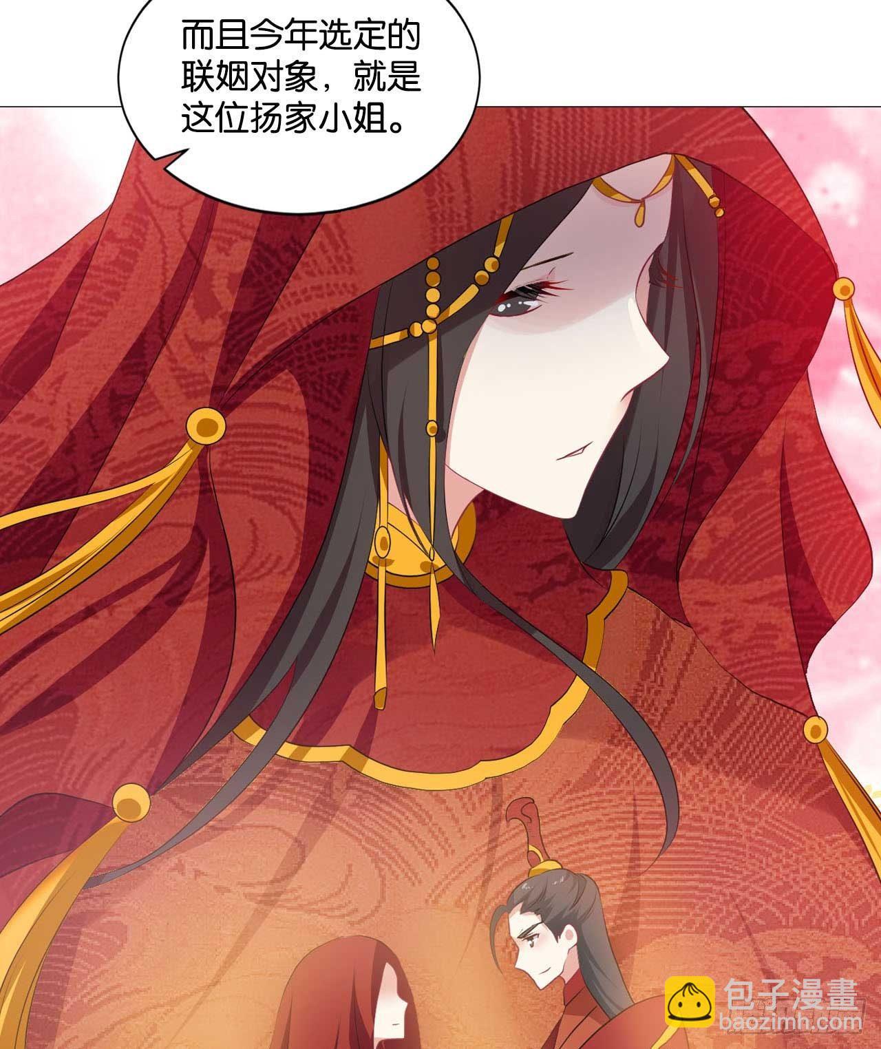 你叫破喉咙也没有用(1/2)-第38话