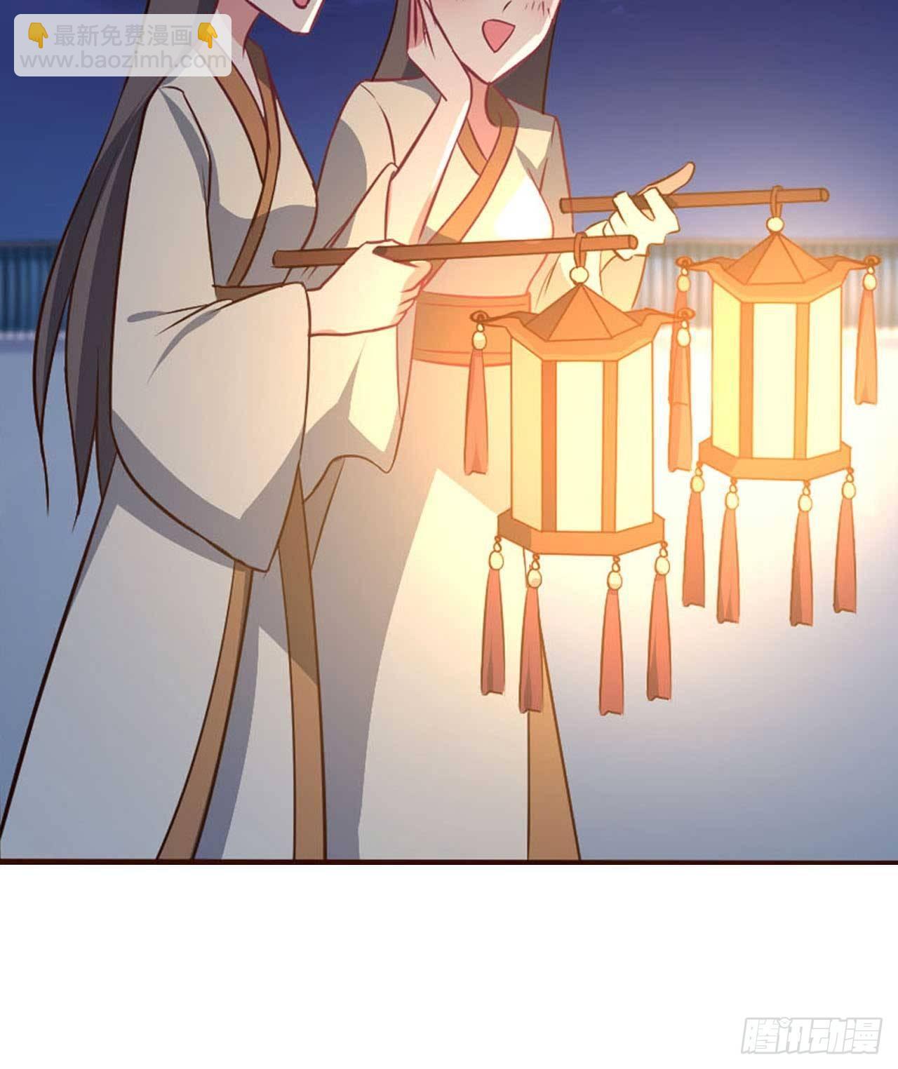 你叫破喉咙也没有用(1/2)-第38话
