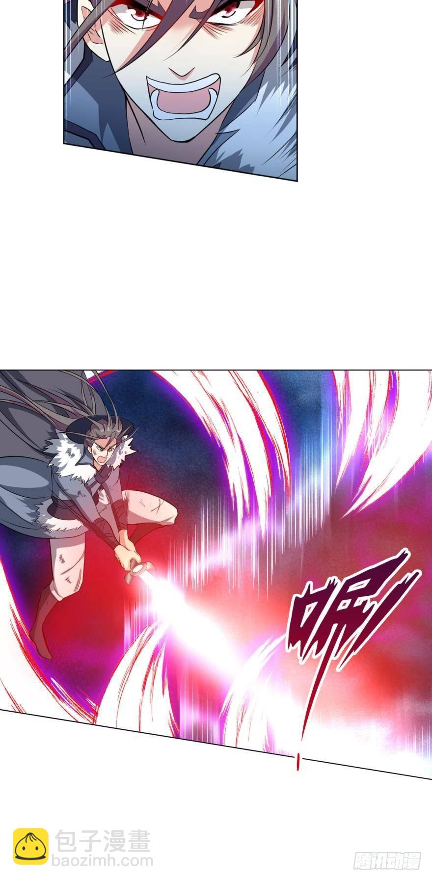 将这绝望一口咬碎-第64话