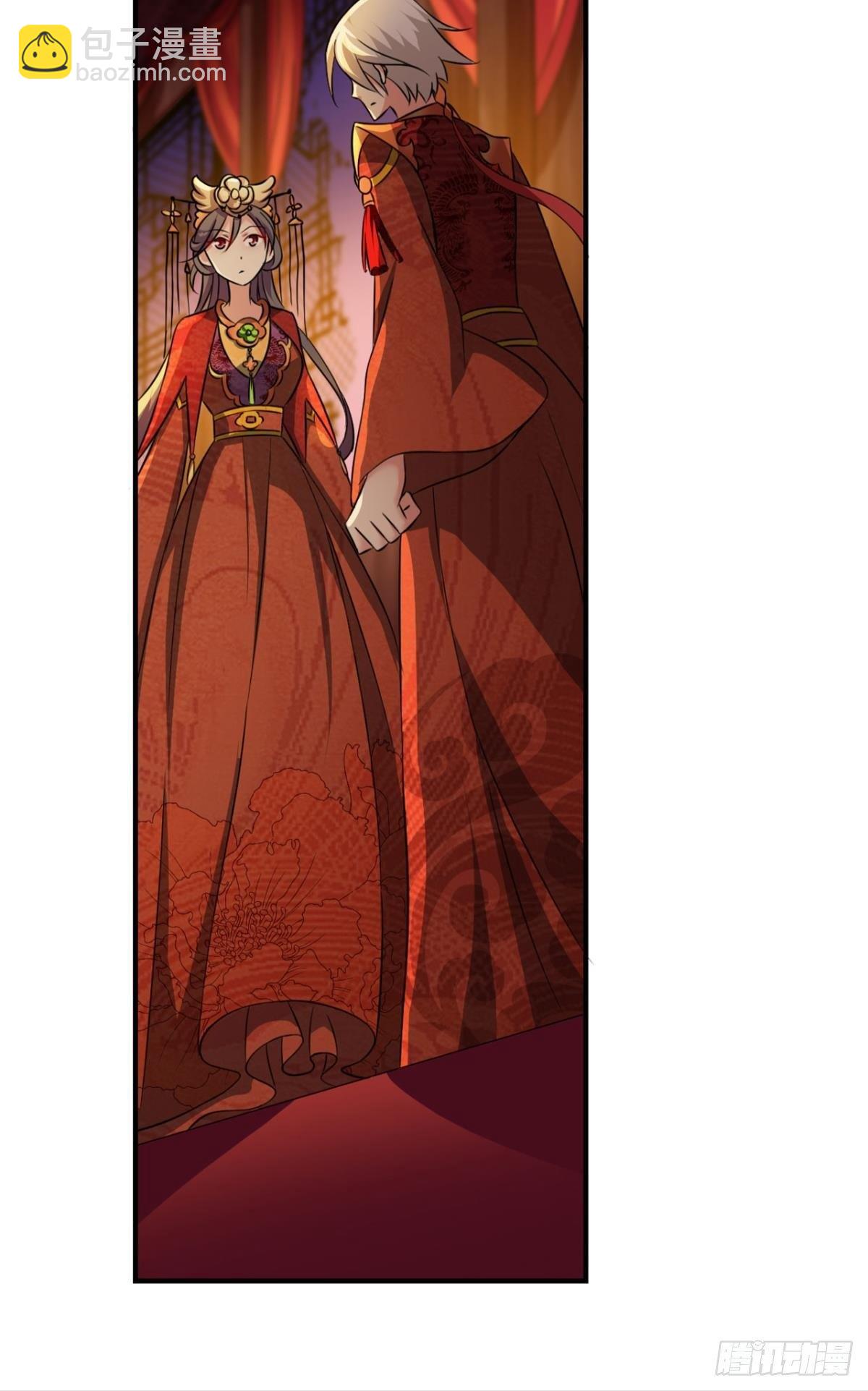洞房花烛夜，杀人放火时-第70话