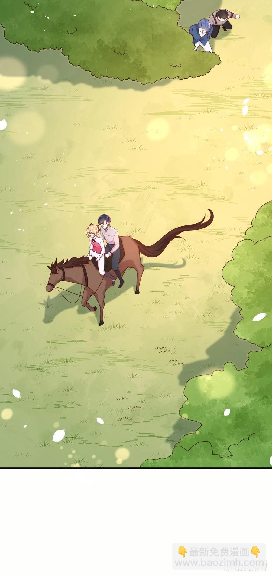 第32话 坠崖-第34话