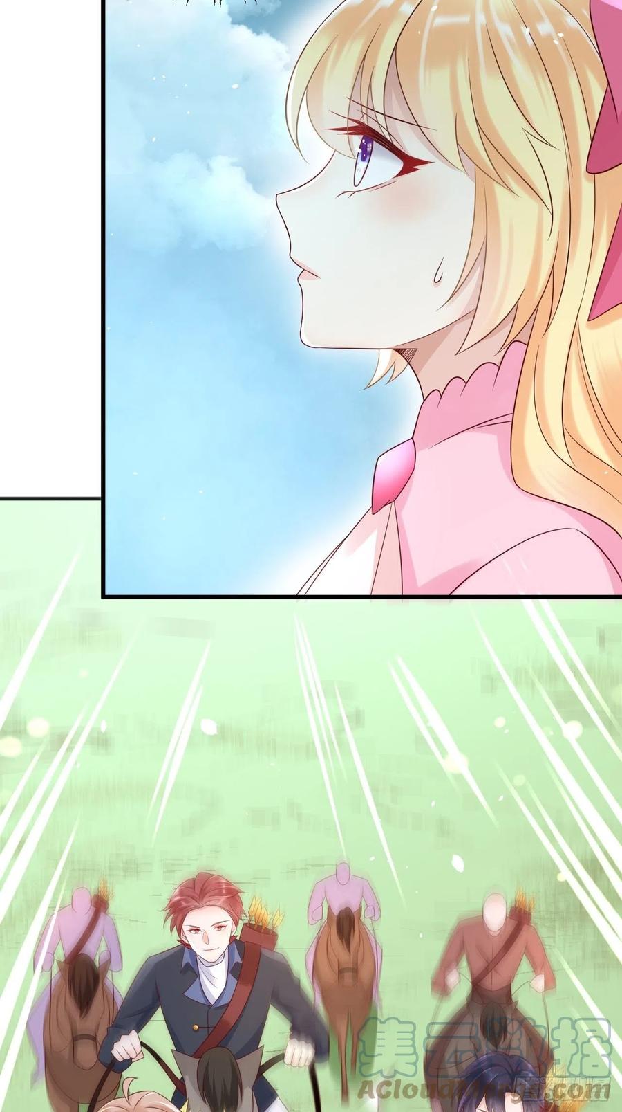 第36话 狩猎大赛-第38话