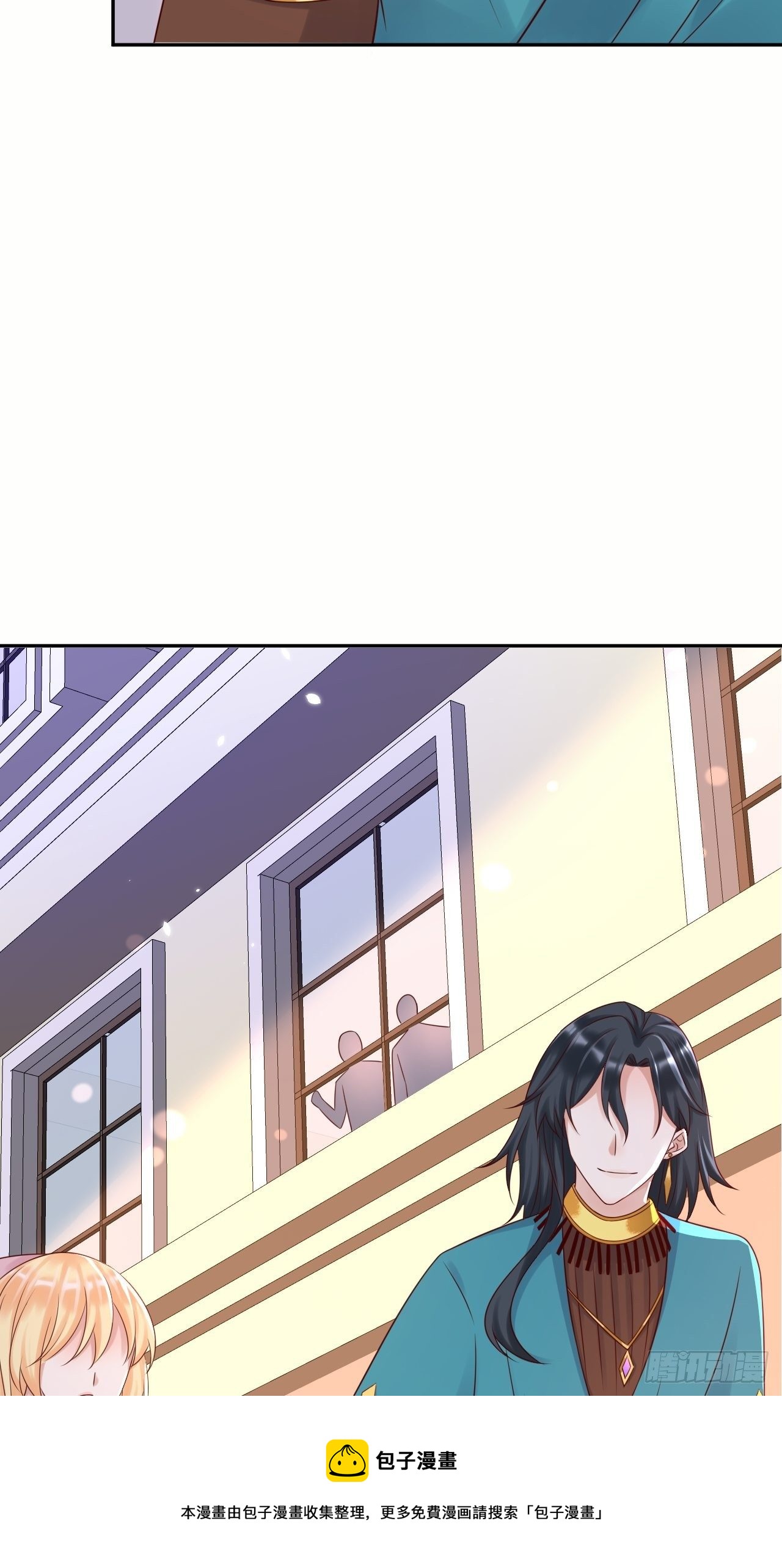 第54话 我会一直保护你！-第56话