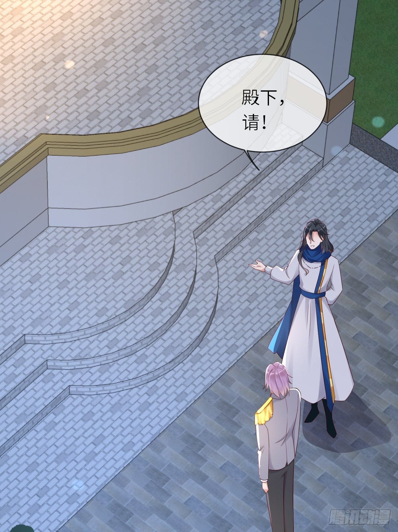第58话 修林的布局-第60话