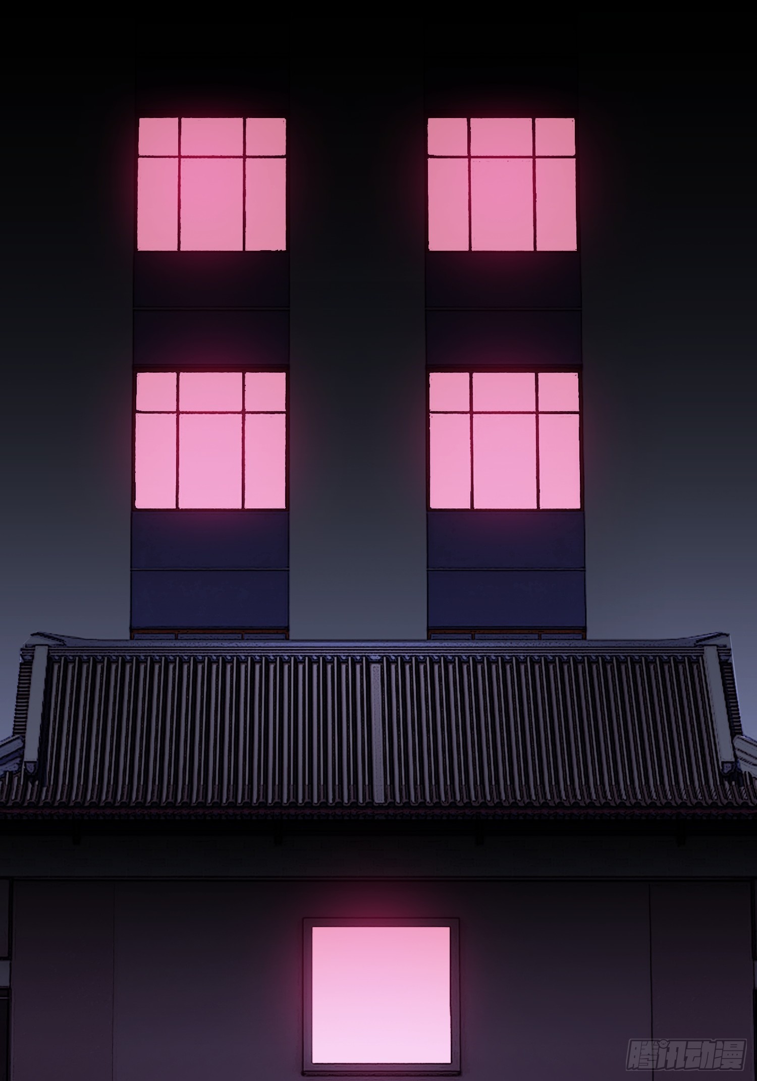 第14话 现身(1/2)-第16话