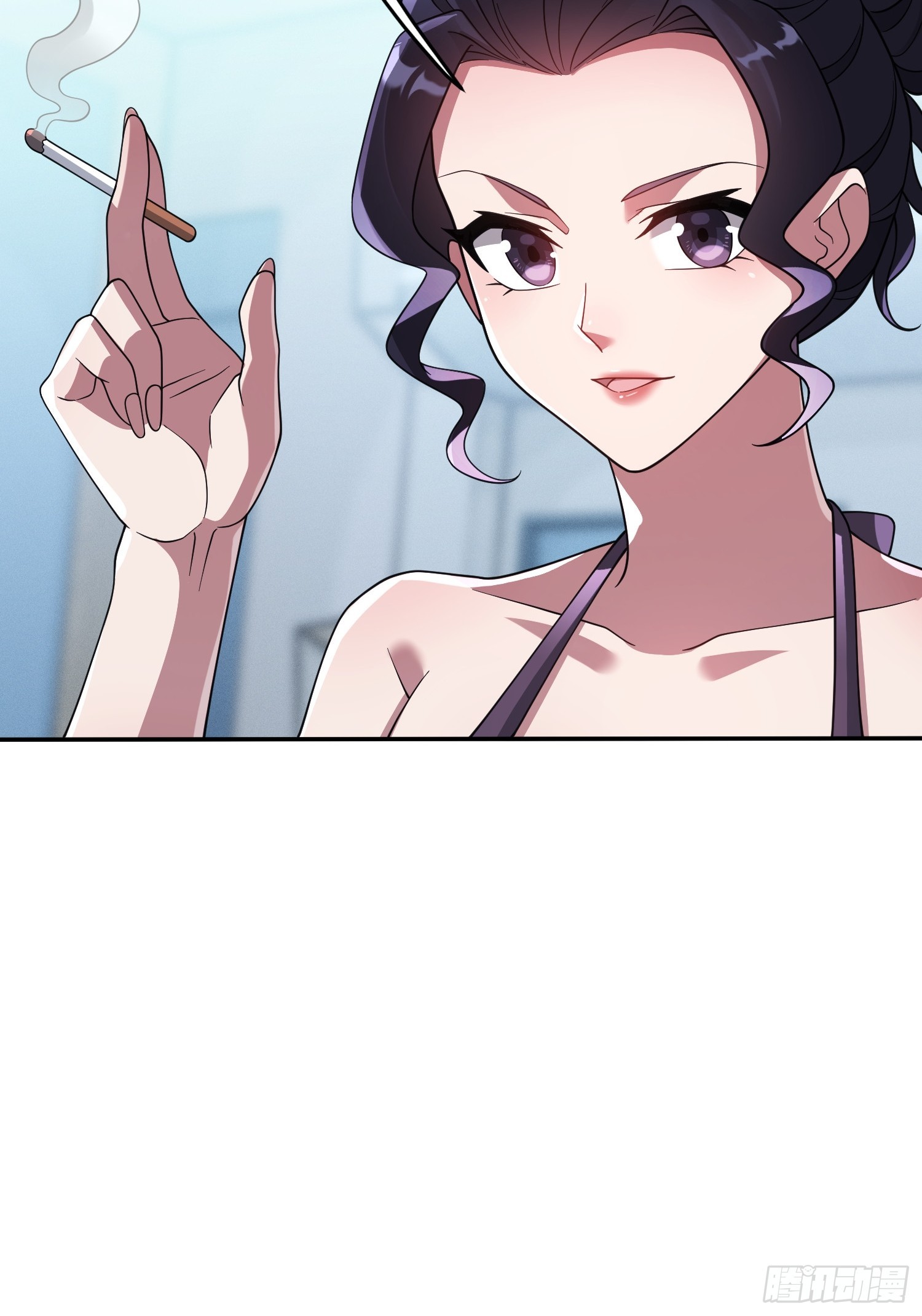 第28话 不对劲(1/2)-第30话