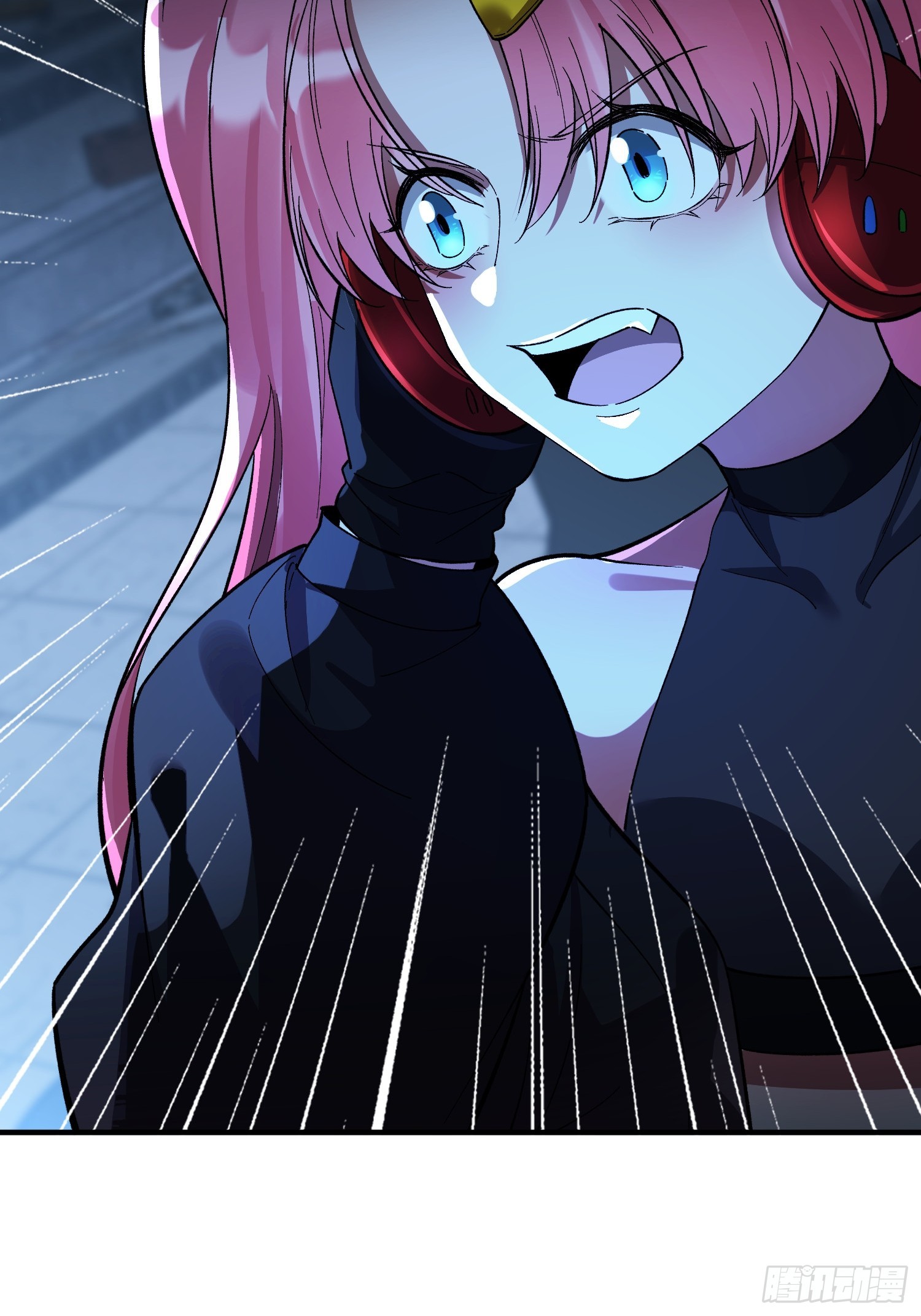 第40话 机械狂潮(1/2)-第42话