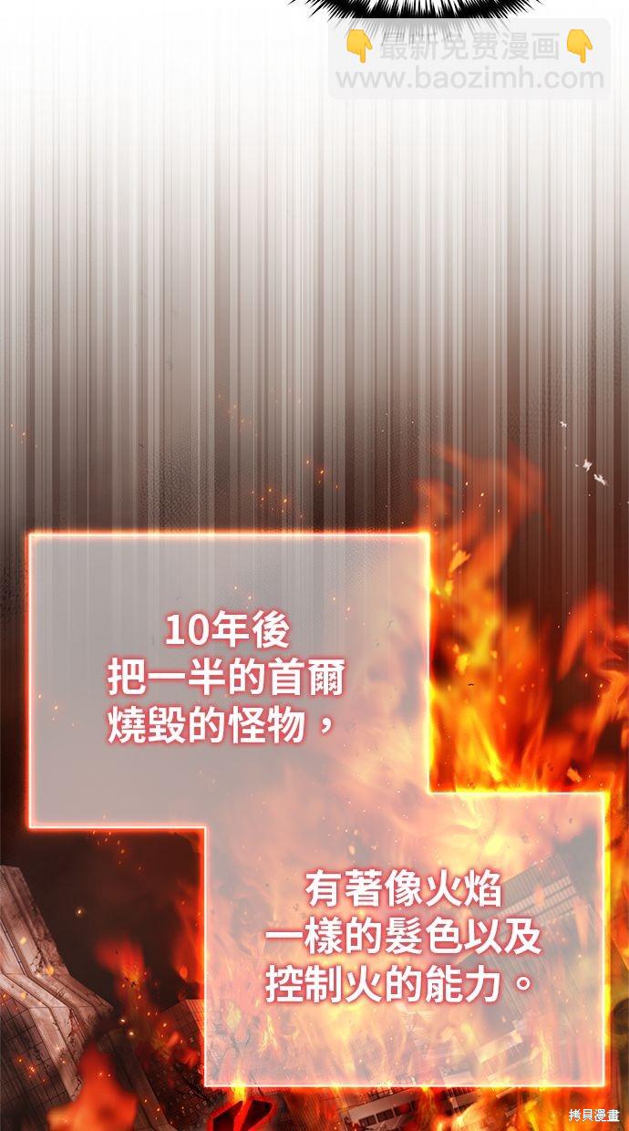 🍲重生者的退休生活 第3话 第23页