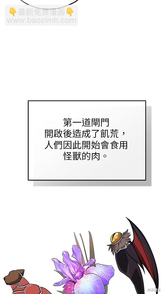 🍲重生者的退休生活 第3话 第35页