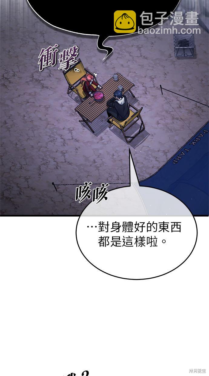 🍲重生者的退休生活 第3话 第47页