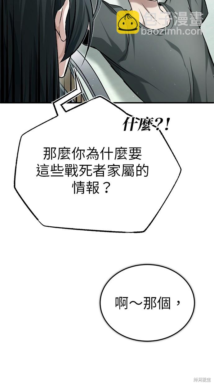 🍲重生者的退休生活 第23话 第28页