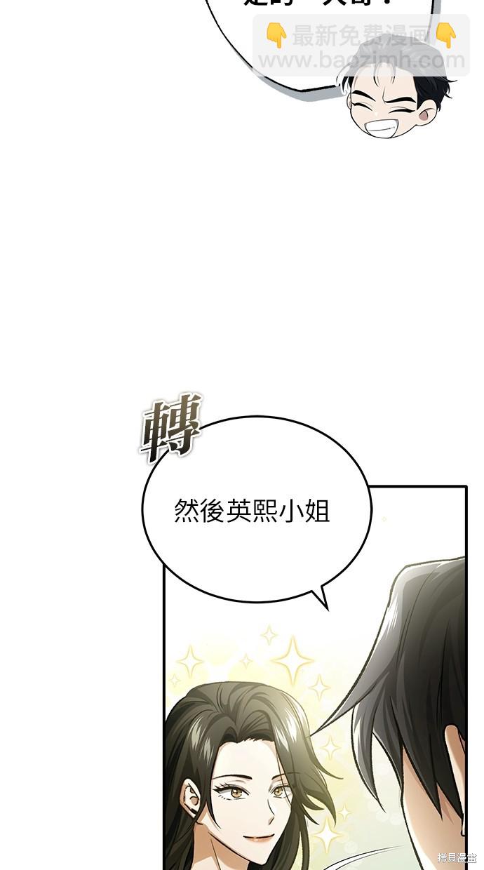 🍲重生者的退休生活 第25话 第36页