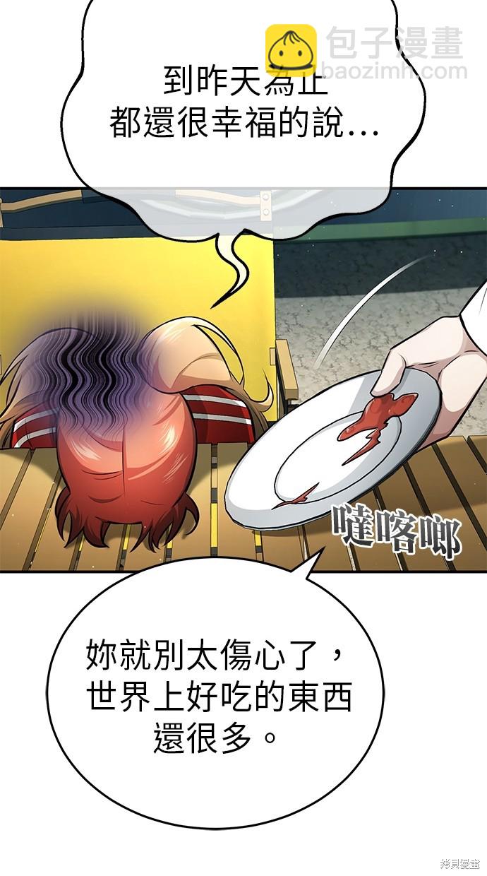 🍲重生者的退休生活 第7话 第40页