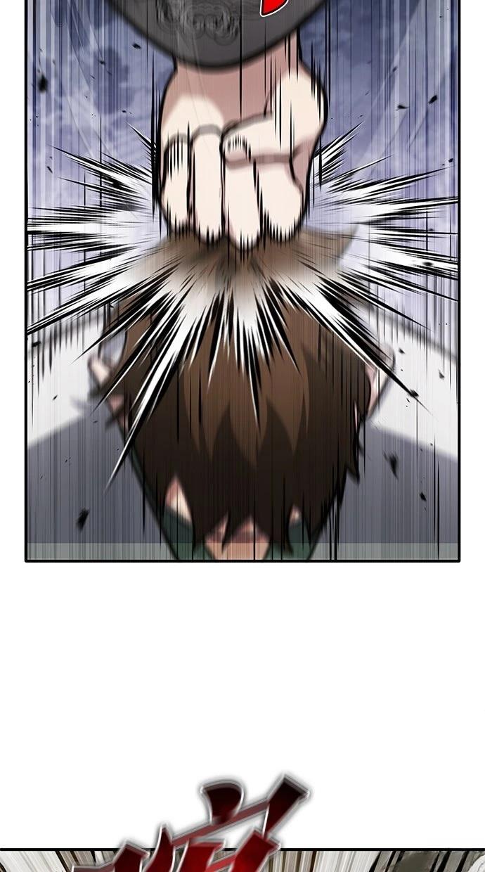 🍲重生者的退休生活 第65话 第9页