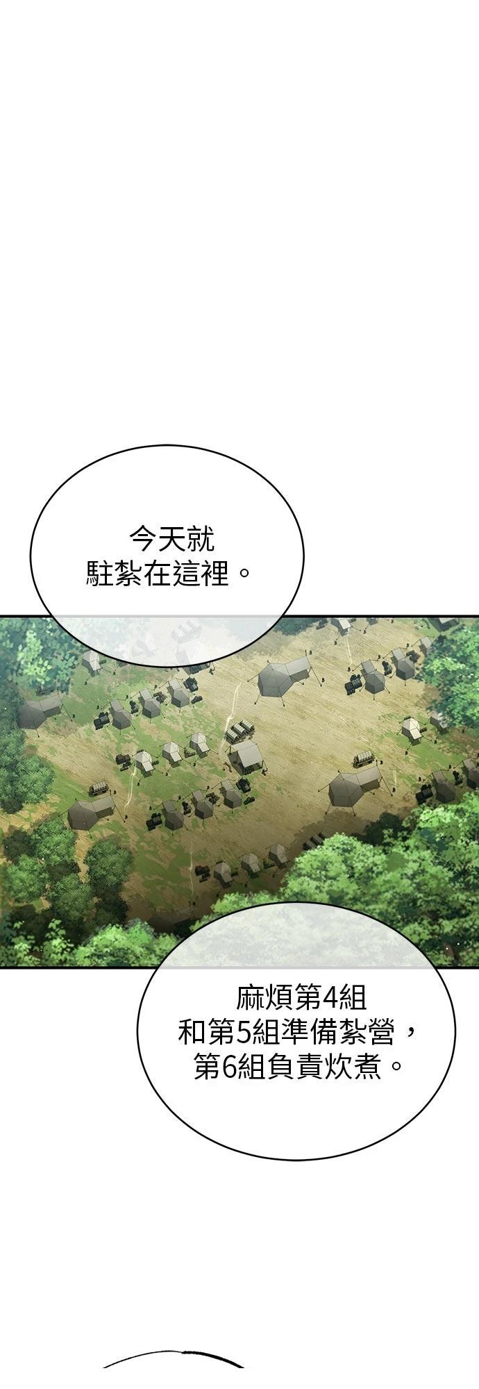 🍲重生者的退休生活 第81话 第9页