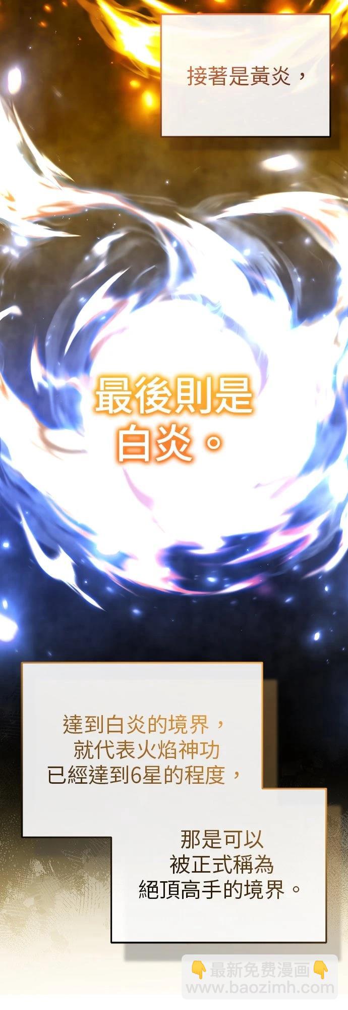 🍲重生者的退休生活 第83话 第34页