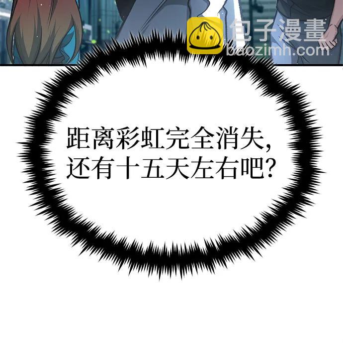 🍲重生者的隐退生活 [第16话] 队长会抛弃我的 第44页