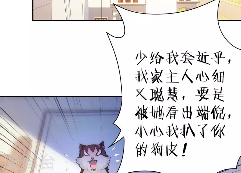 第18话 猫猫狗狗(1/2)-第18话