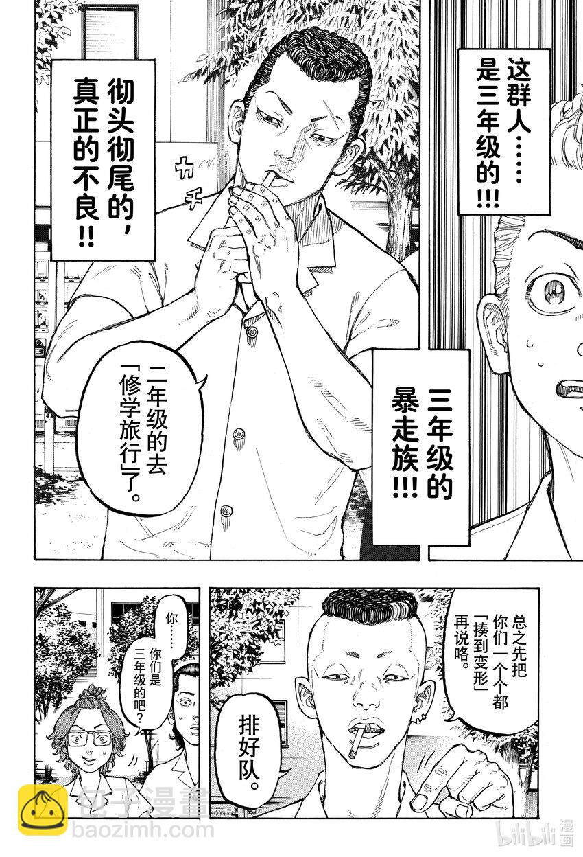 🍲重生之道 1 Reborn 第26页