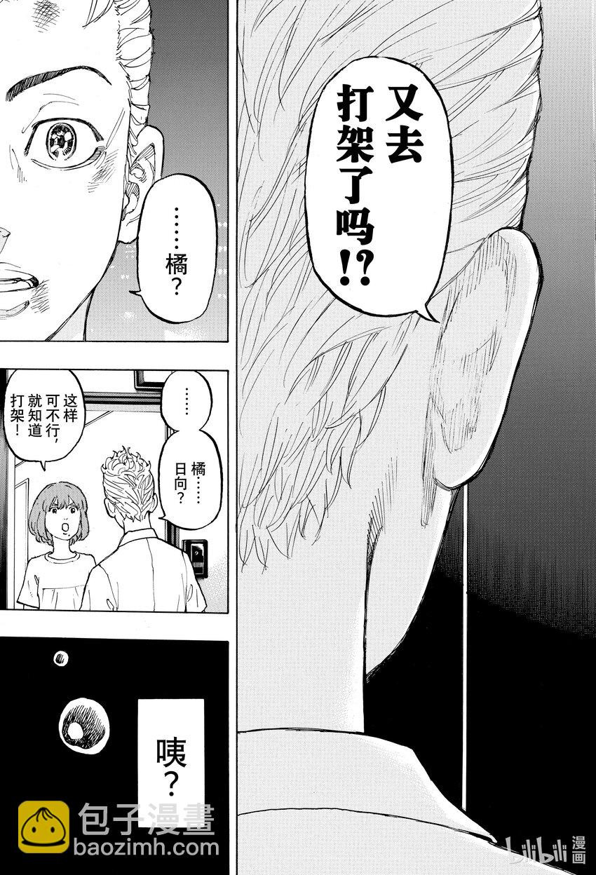 🍲重生之道 1 Reborn 第39页