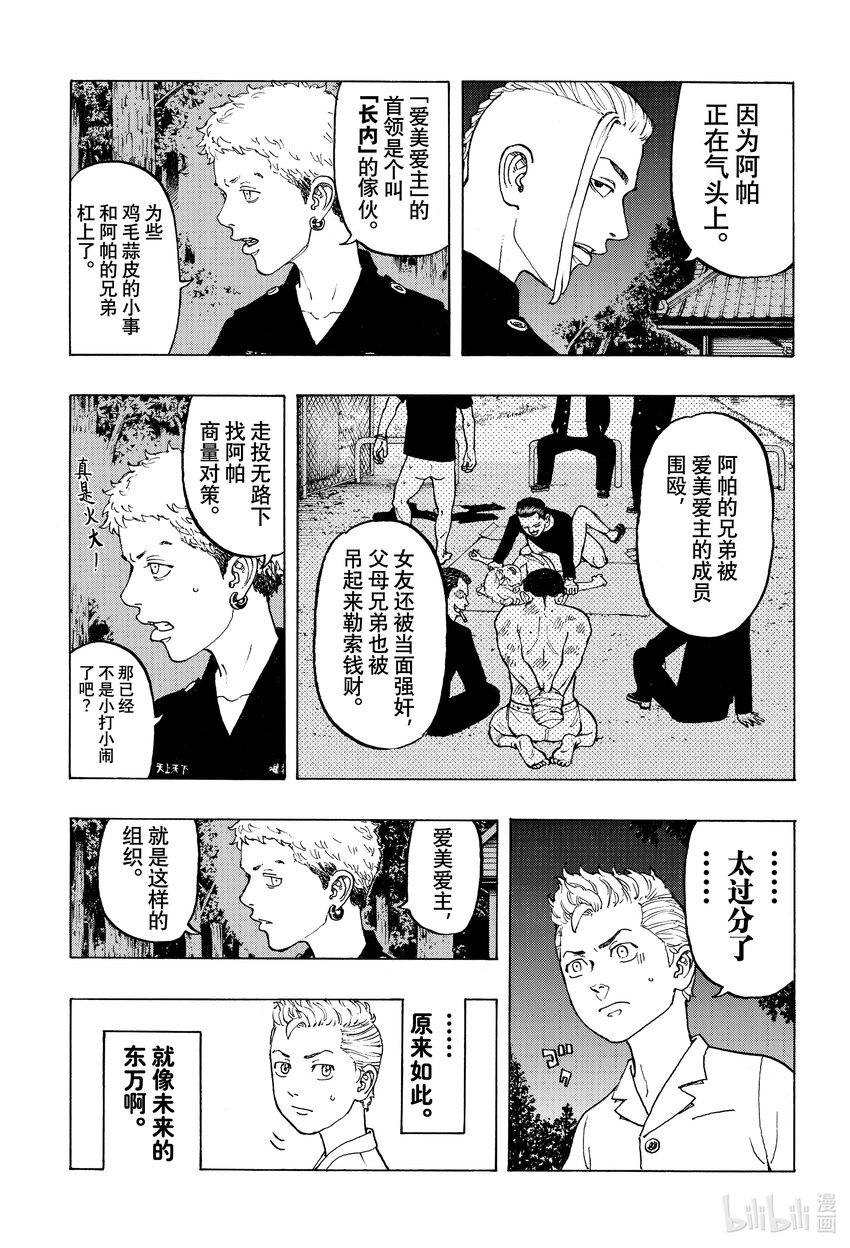 🍲重生之道 11 Reburn 第13页