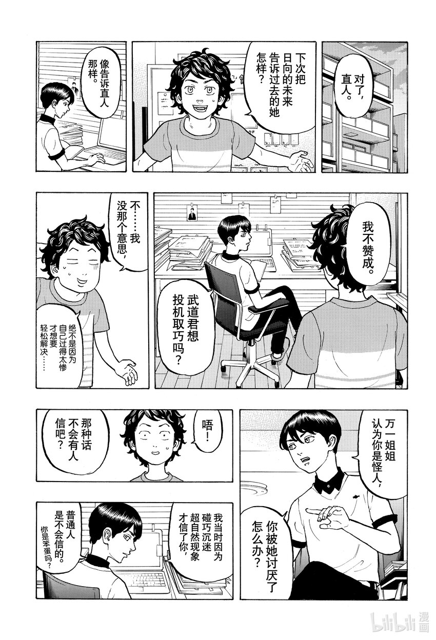 🍲重生之道 9 Releap 第3页