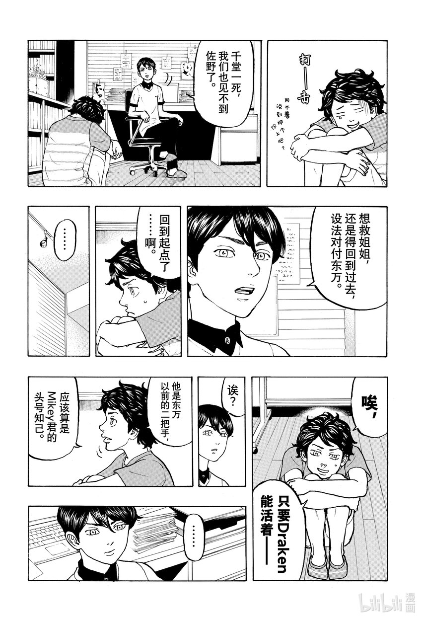 🍲重生之道 9 Releap 第4页