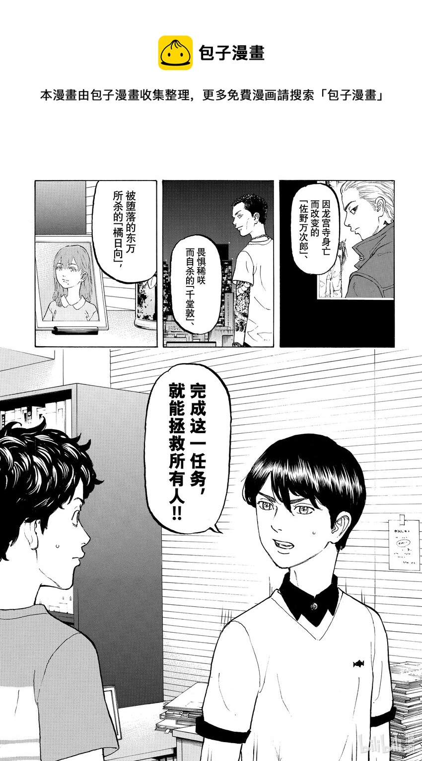 🍲重生之道 9 Releap 第9页