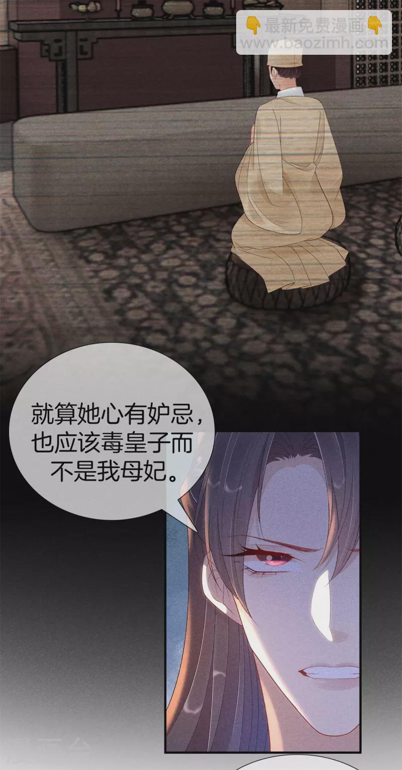 第86话 怀疑是丽妃-第86话