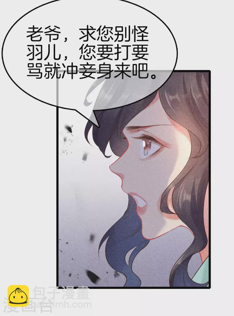 第100话 定位侧妃-第100话