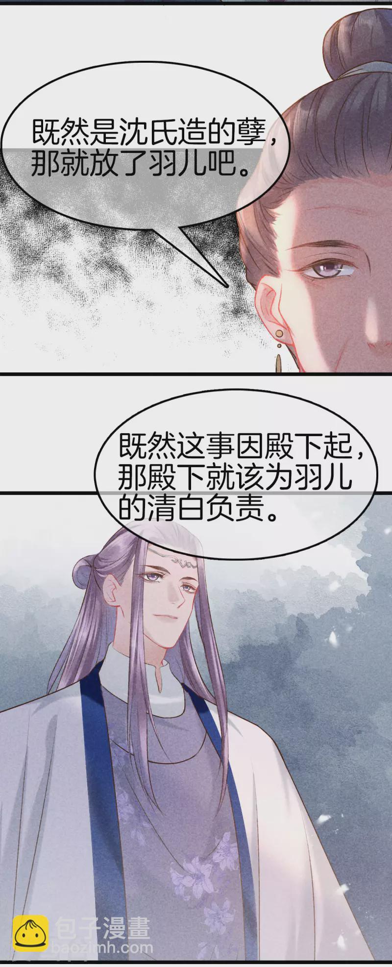 第100话 定位侧妃-第100话