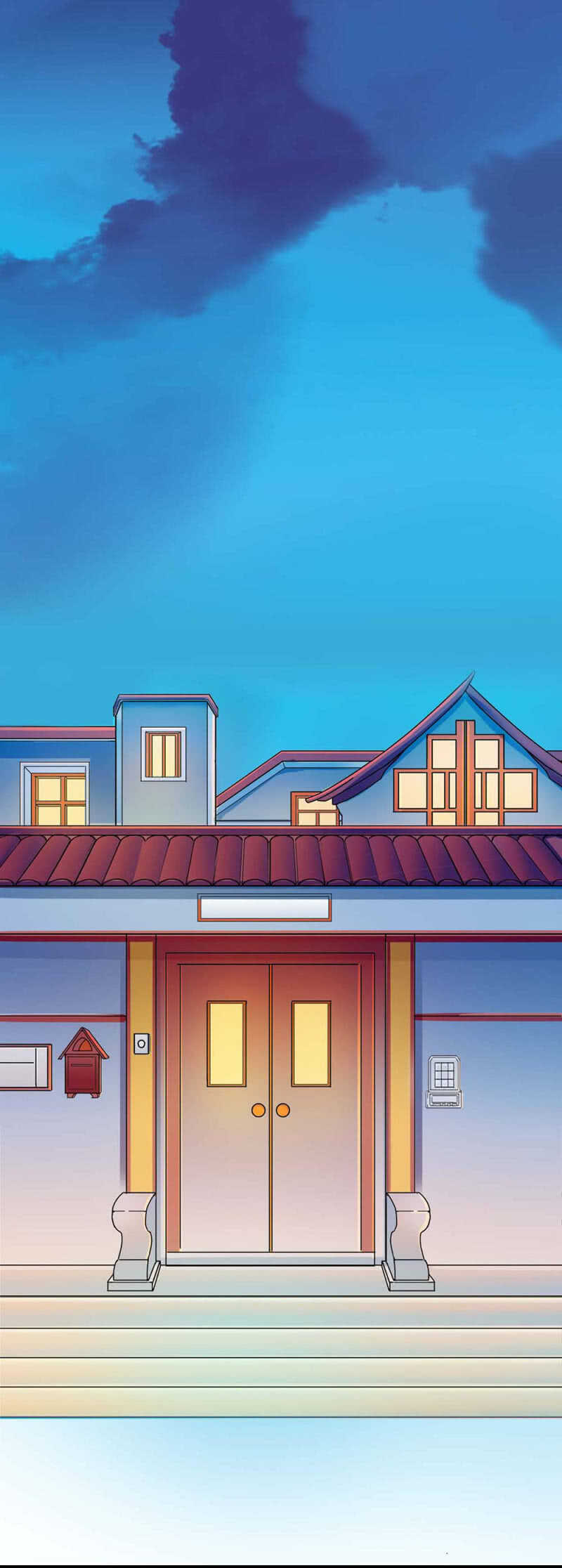 (Ⅱ)014.再生变故-第130话