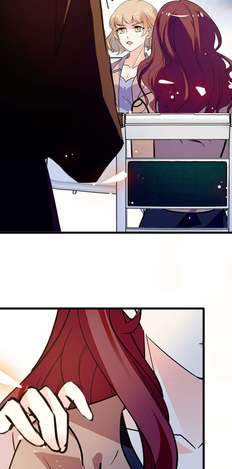 (Ⅱ)044 营销战场(1/2)-第160话