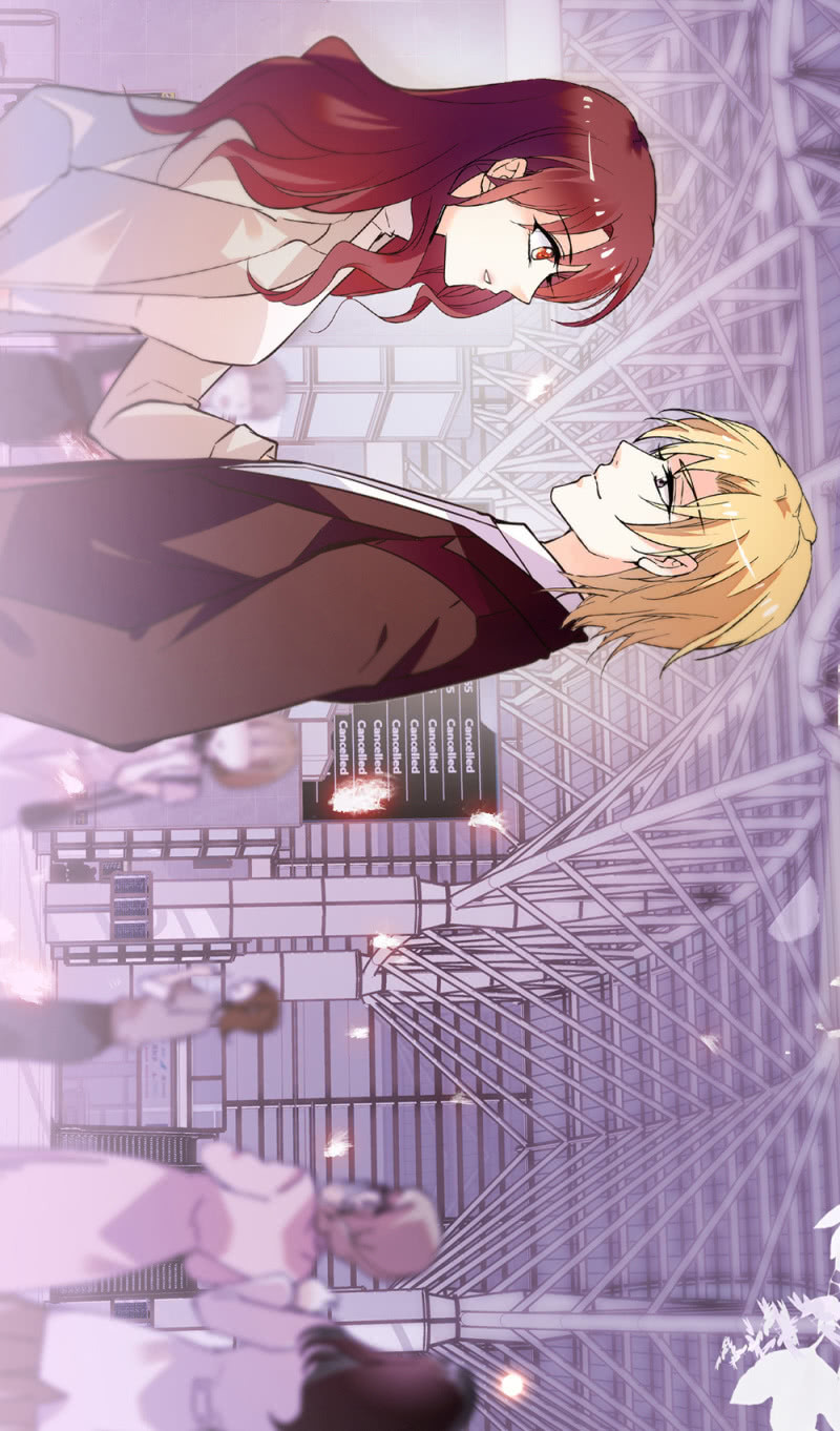 (Ⅱ)068 事发(1/2)-第184话