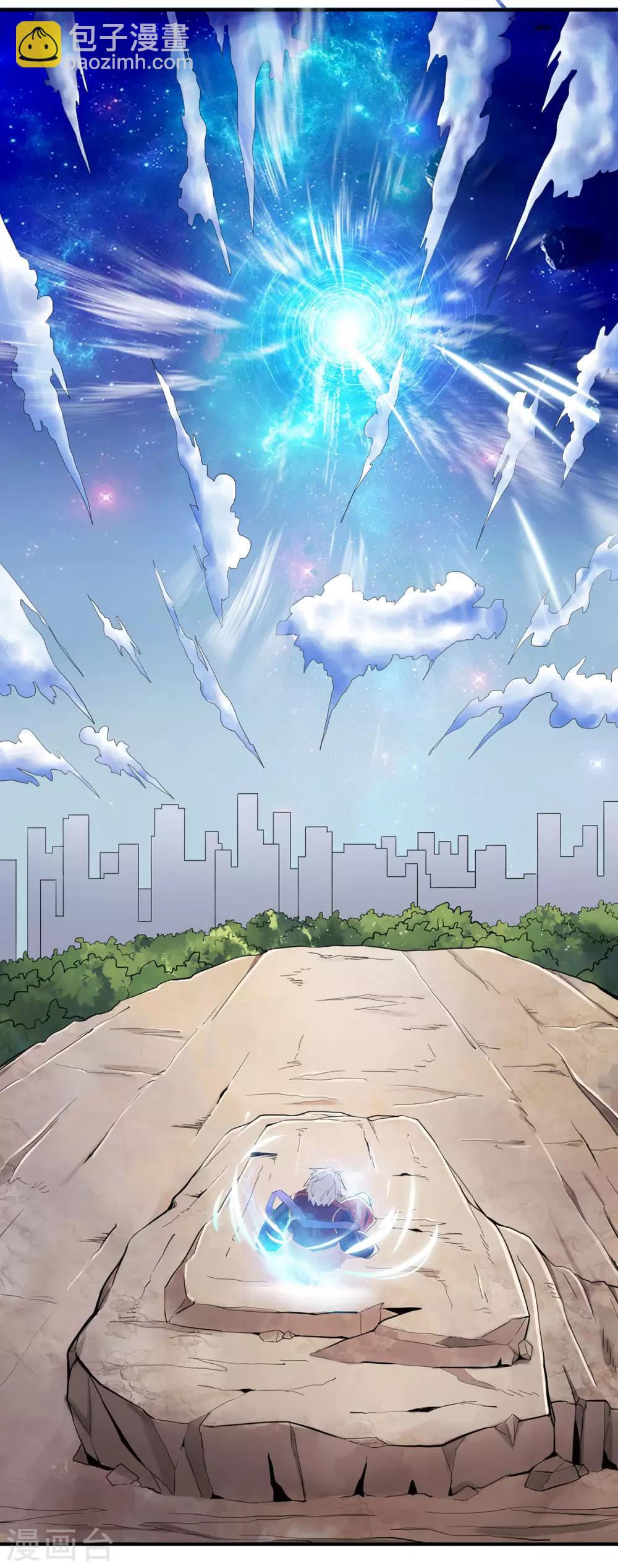 第1话 重生-第2话