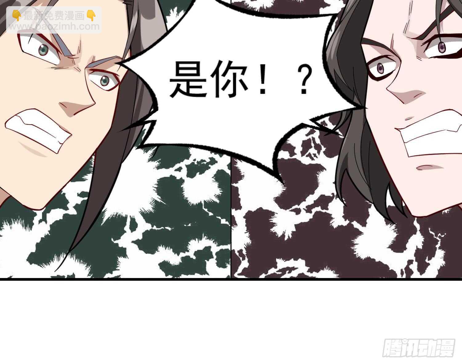 第30话 老鼠再见猫(1/2)-第30话