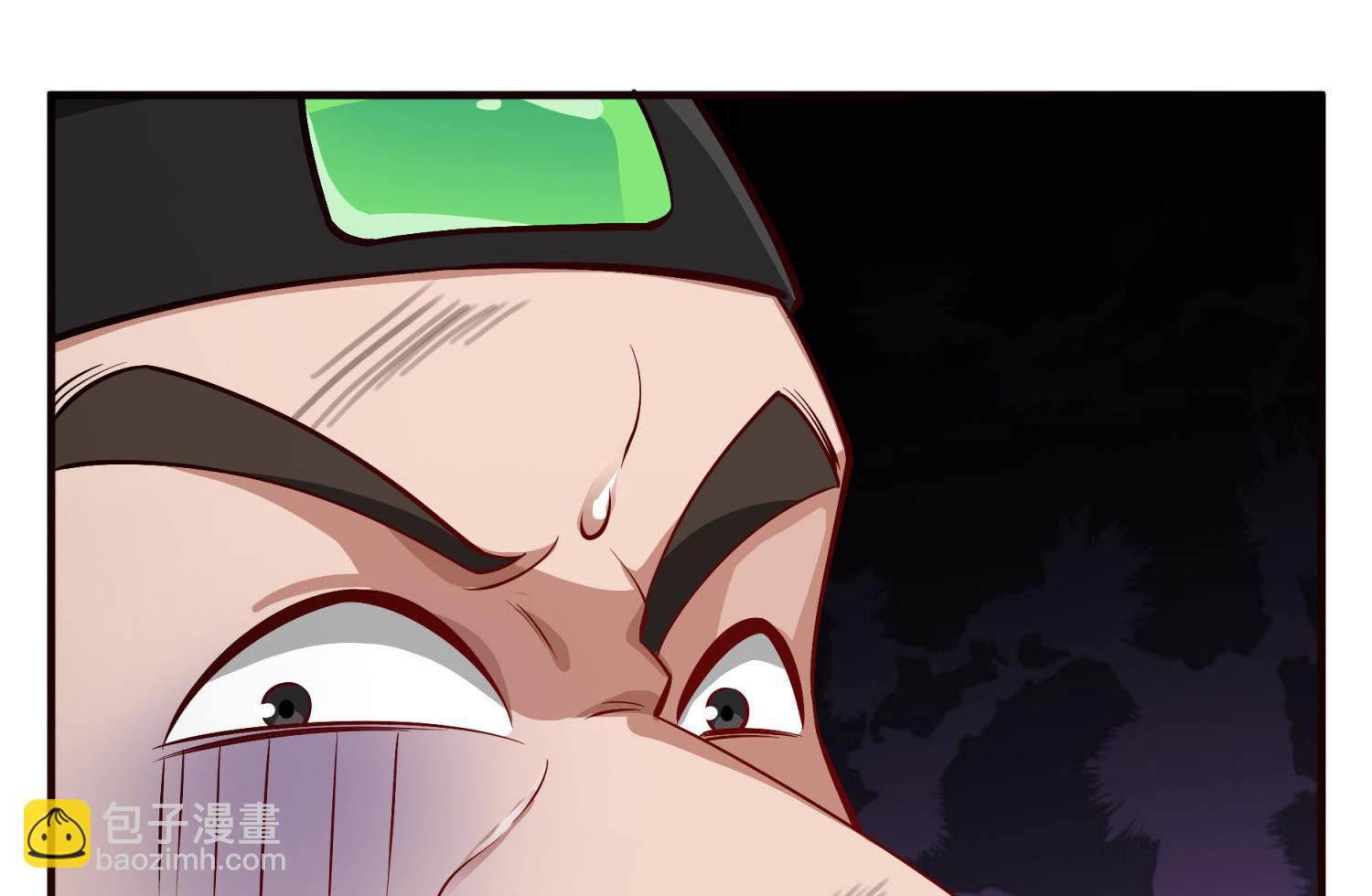 第74话 有人在我们前面？(1/2)-第74话