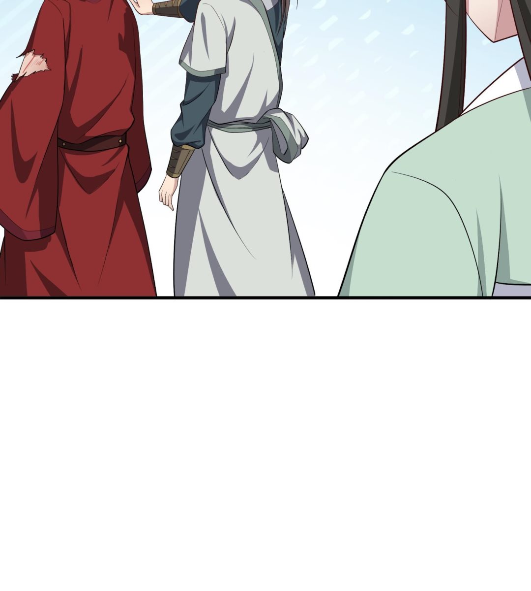 第74话 有人在我们前面？(1/2)-第74话