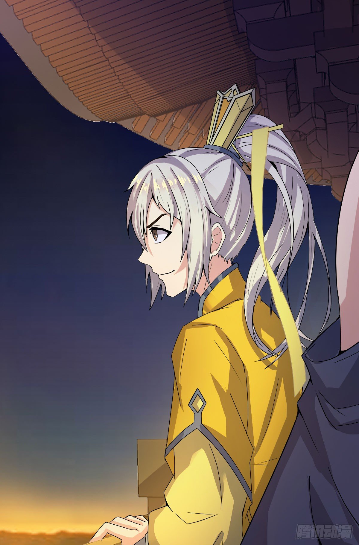 烽火连天-第36话
