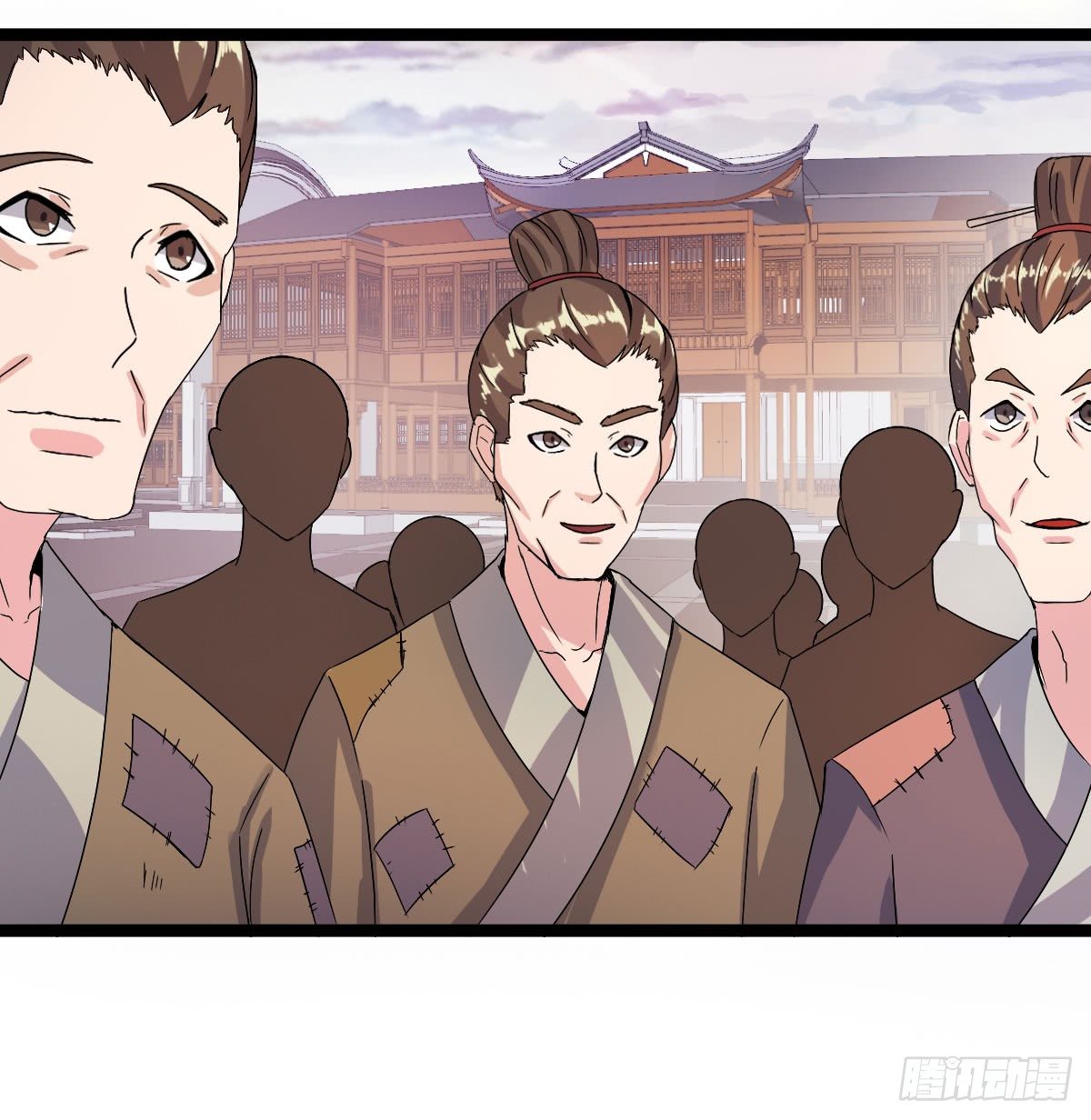 班师雷州-第42话