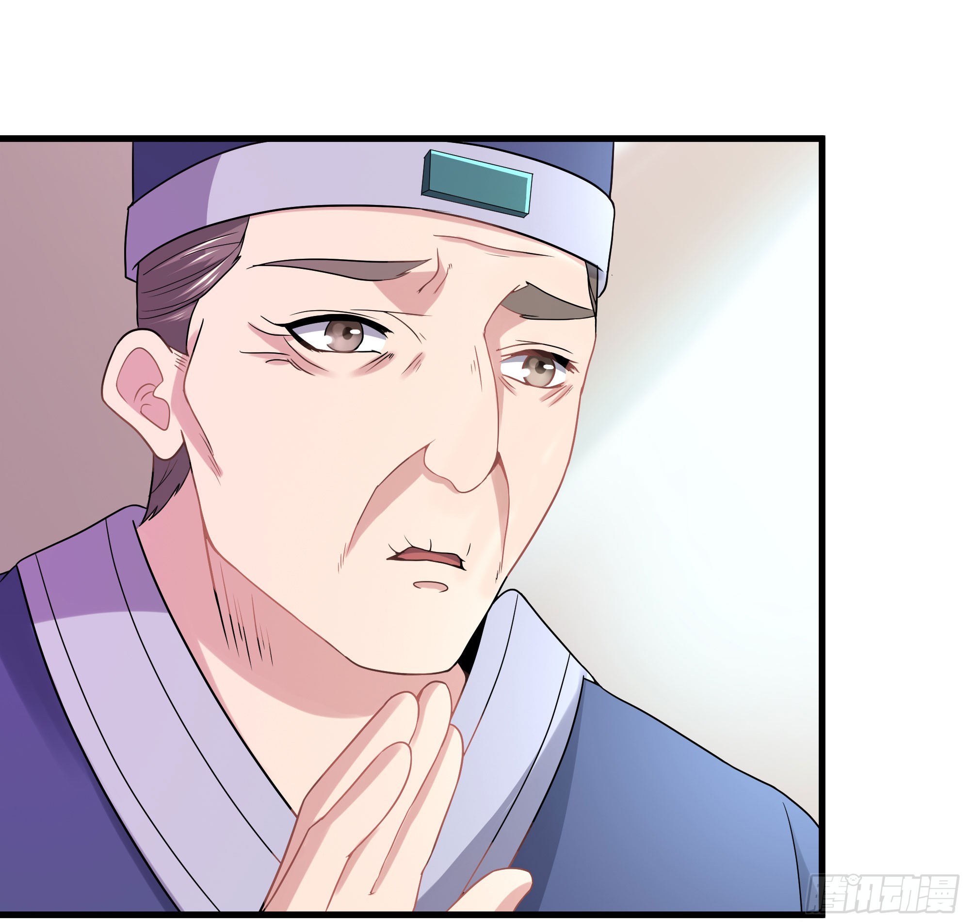 为主而死(1/2)-第64话