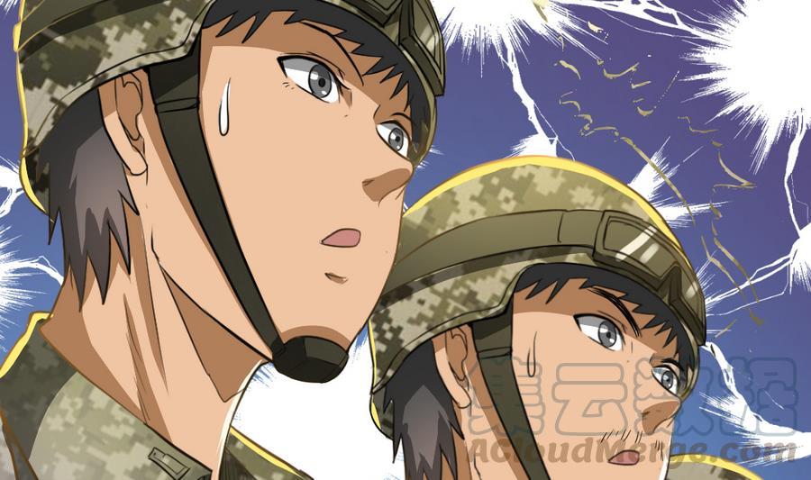 第103话  任命队长-第106话
