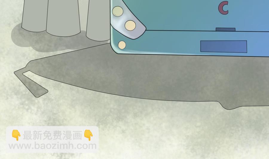 第118话 出发，军训(1/2)-第122话