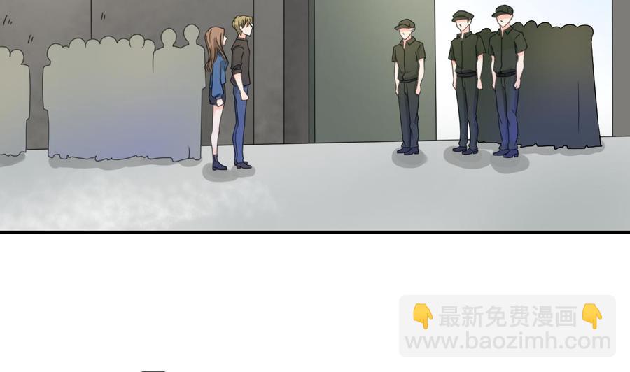 第118话 出发，军训(1/2)-第122话