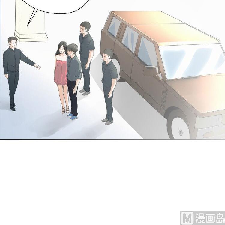 第127话  你有会员卡吗？-第130话