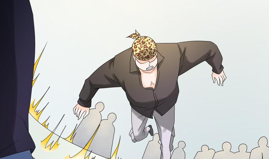 第163话 请你吃肉夹馍-第166话