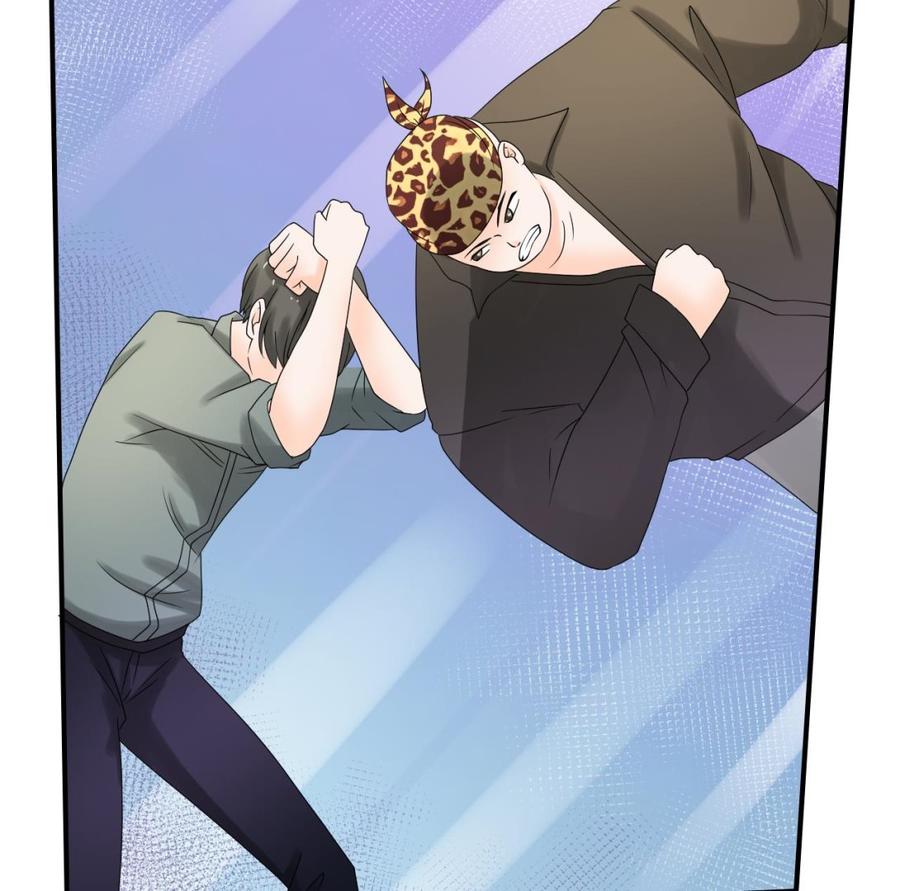 第163话 请你吃肉夹馍-第166话