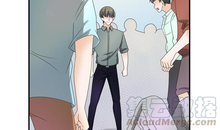 第163话 请你吃肉夹馍-第166话