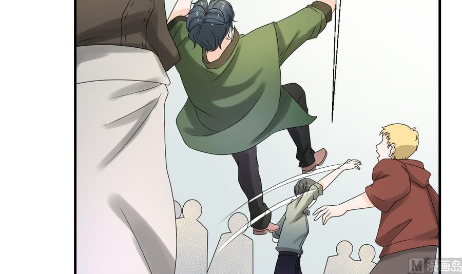 第163话 请你吃肉夹馍-第166话