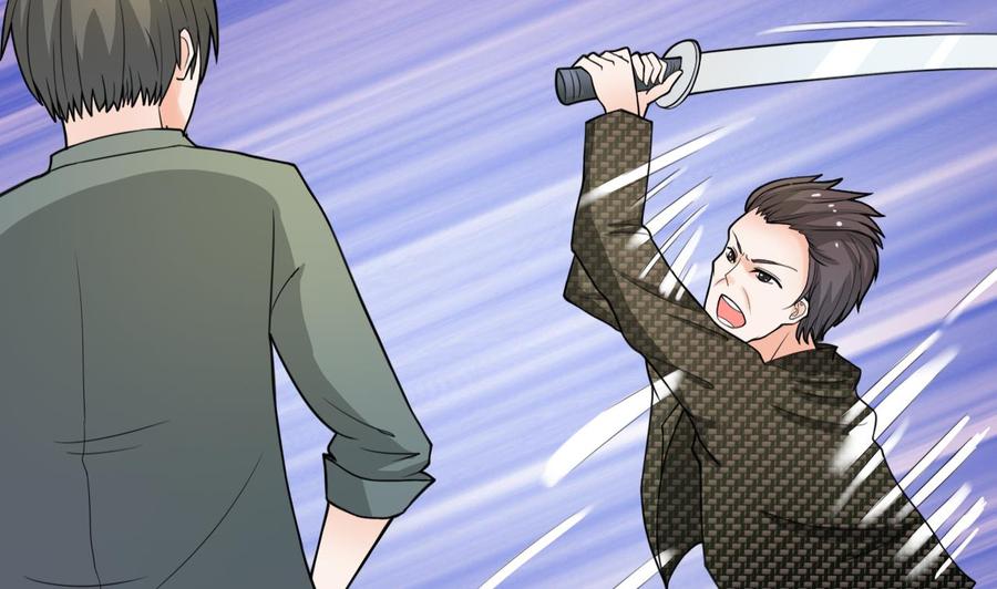 第179话 空手断刃-第182话